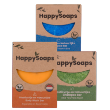 Alle HappySoaps